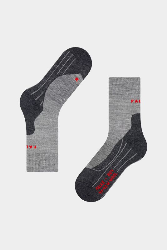 Шкарпетки бігові Falke ESS RU4 WOOL