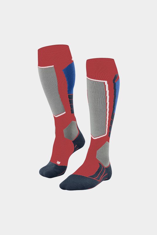 Шкарпетки лижні Falke ESS SK2 WOOL