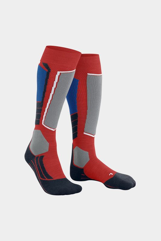 Шкарпетки лижні Falke ESS SK2 WOOL