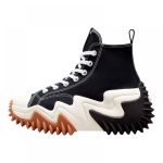 Кросівки Converse Run Star Motion Black Кросівки Converse Run Star Motion Black