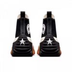 Кросівки Converse Run Star Motion Black Кросівки Converse Run Star Motion Black