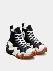 Кросівки Converse Run Star Motion Black