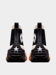 Кросівки Converse Run Star Motion Black Кросівки Converse Run Star Motion Black