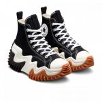 Кросівки Converse Run Star Motion Black Кросівки Converse Run Star Motion Black