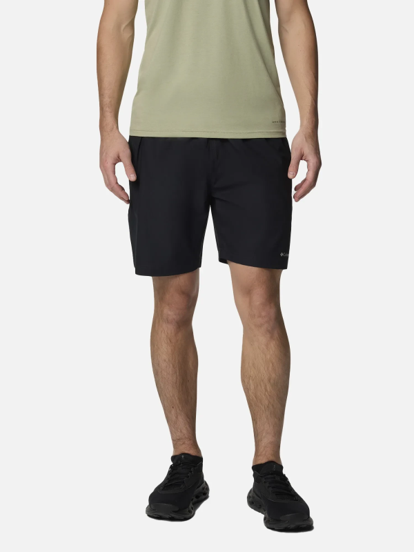 Шорти Summertide™ Stretch Short 1768831CLB-012 Columbia S (46) Чорний