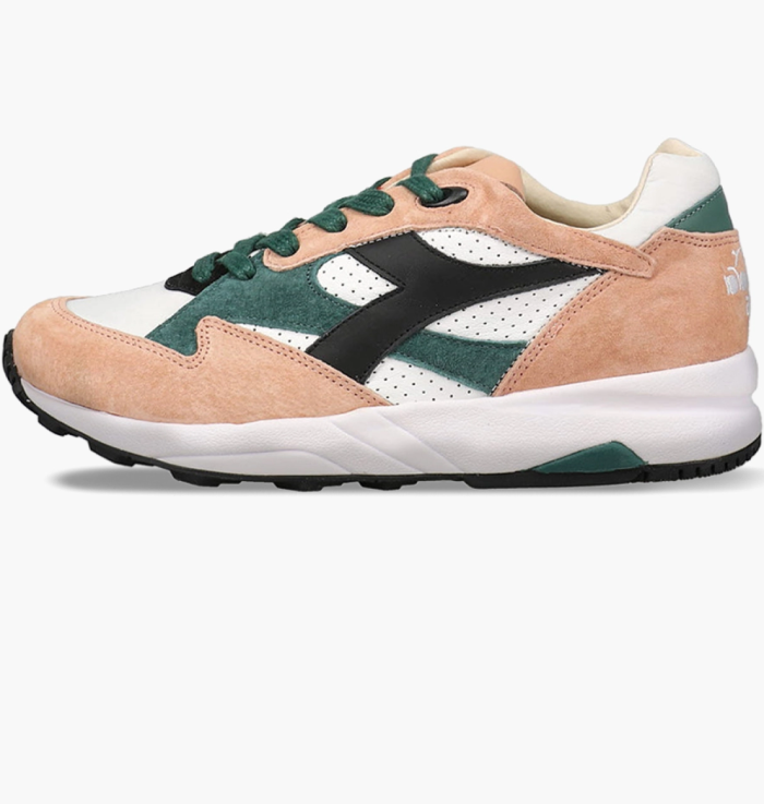 Кросівки чоловічі Diadora Heritage Eclipse Italia