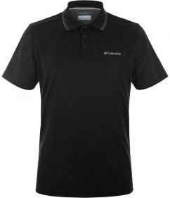 Поло Utilizer 1772051CLB-010 Columbia XL (54) Чорний