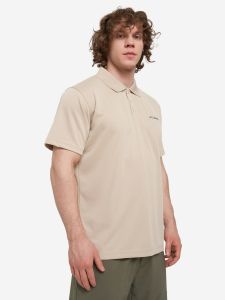 Поло Utilizer 1772051CLB-271 Columbia XXL (56) Бежевий