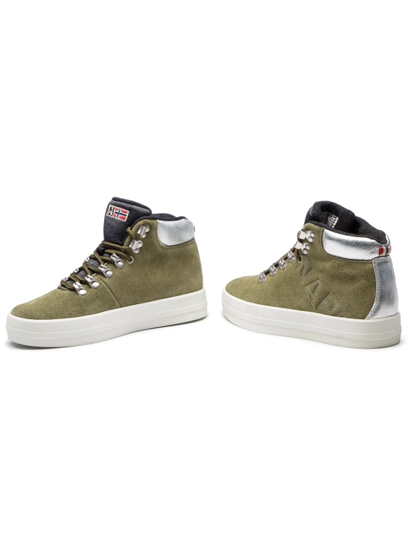 Черевики Napapijri Dahlia