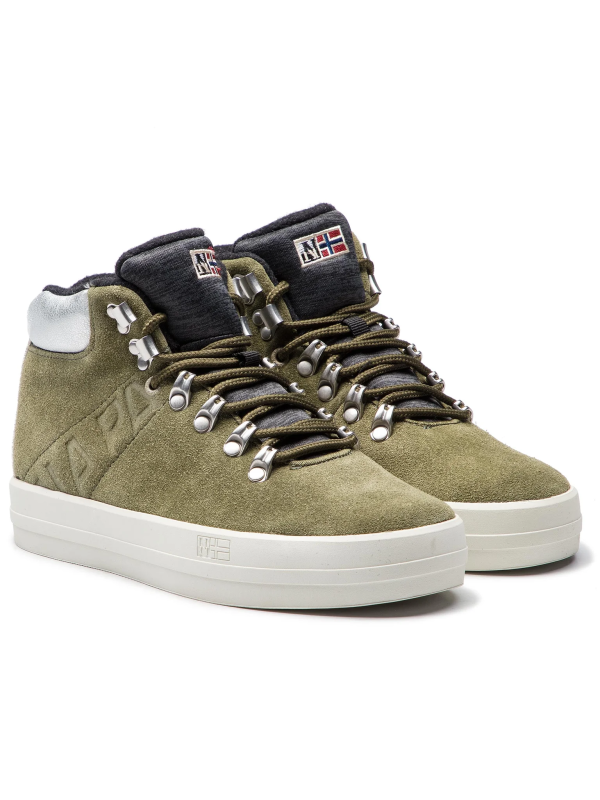 Черевики Napapijri Dahlia