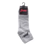 Шкарпетки Penn QUARTER SOCKS 3 PAIR сірий Уні 40-46