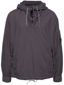 Куртка C.P. Company Taylon hooded overshirt