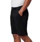 Шорти чоловічі Tech Trail 1883371CLB-010 Columbia 32 Чорний