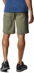 Шорти чоловічі Tech Trail 1883371CLB-397 Columbia 34 Хакі