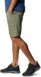 Шорти чоловічі Tech Trail 1883371CLB-397 Columbia 34 Хакі
