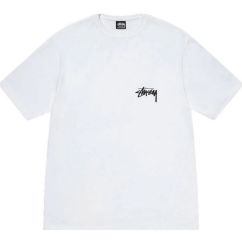 Футболка Stussy TOUCAN T-SHIRT