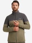 Джемпер Basin Trail™ III Full Zip 1907753CLB-397 Columbia L (50-52) Бежевий