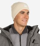 Шапка City Trek™ Heavyweight Beanie 1911251CLB-191 Columbia O/S (55-57) Білий