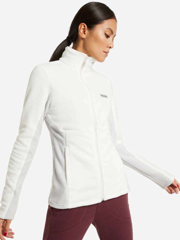 Джемпер Basin Trail™ III Full Zip 1938041CLB-125 Columbia  L (48) Бежевий