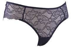 Труси Infinitif SLIP-X1-FEMME синій Жін L