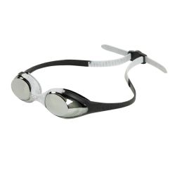 Окуляри для плавання Arena SPIDER JR MIRROR