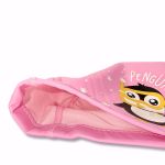 Шапочка для плавання Renvo Orta JR Рожевий OSFM (1SC400-0513)