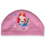 Шапочка для плавання Renvo Orta JR Рожевий OSFM (1SC400-05)