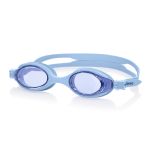 Окуляри для плавання Renvo Ertan JR Anti-fog Блакитний OSFM (1SG120-06)