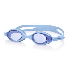 Окуляри для плавання Renvo Ertan JR Anti-fog Блакитний OSFM (1SG120-06)