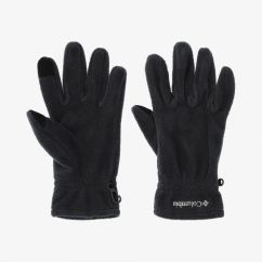 Рукавиці Men's Steens Mountain™ Fleece Glove 2016601CLB-010 Columbia L (21-22) Чорний