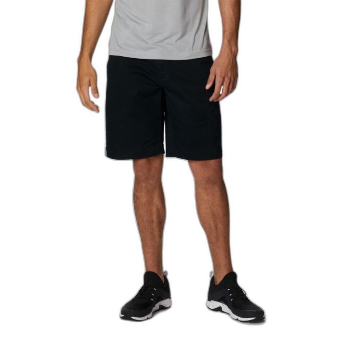 Шорти чоловічі Pacific Ridge 2030951CLB-010 Columbia 30 Чорний