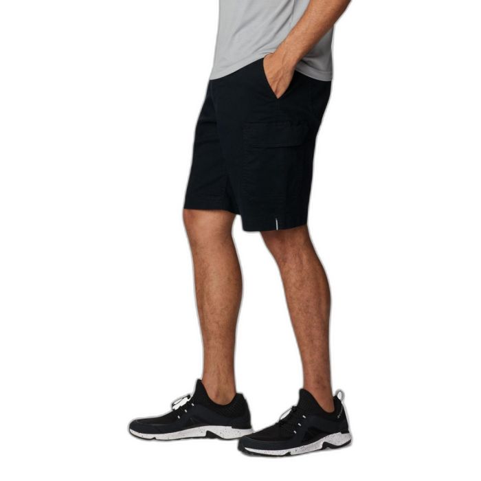 Шорти чоловічі Pacific Ridge 2030951CLB-010 Columbia 30 Чорний