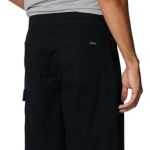 Шорти чоловічі Pacific Ridge 2030951CLB-010 Columbia 30 Чорний