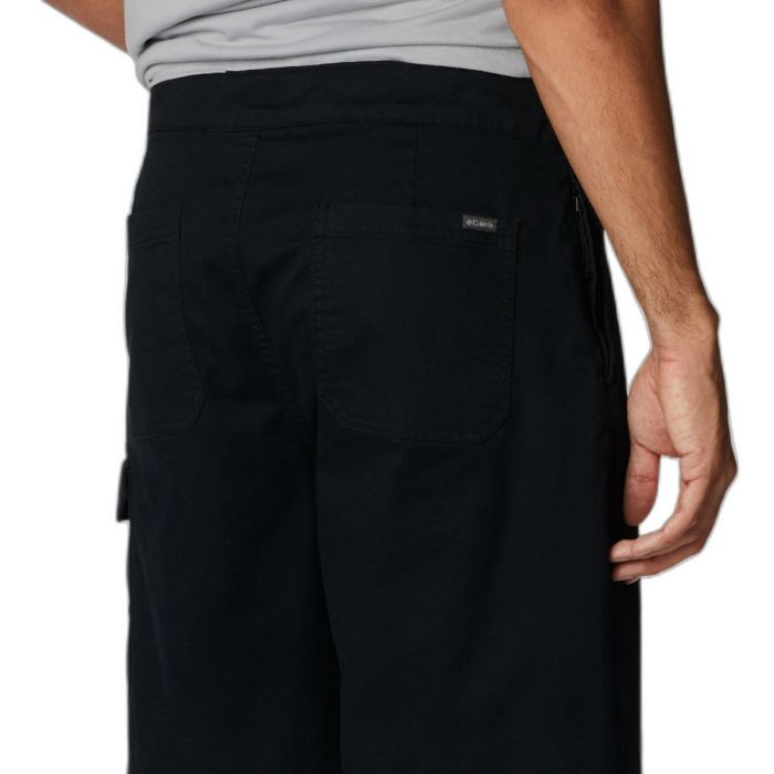 Шорти чоловічі Pacific Ridge 2030951CLB-010 Columbia 30 Чорний