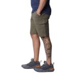Шорти чоловічі Pacific Ridge 2030951CLB-397 Columbia 32 Хакі