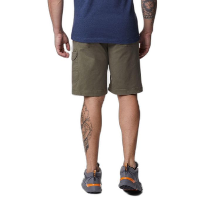 Шорти чоловічі Pacific Ridge 2030951CLB-397 Columbia 32 Хакі