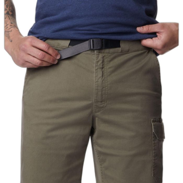 Шорти чоловічі Pacific Ridge 2030951CLB-397 Columbia 32 Хакі