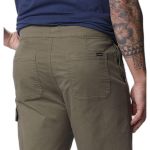 Шорти чоловічі Pacific Ridge 2030951CLB-397 Columbia 32 Хакі