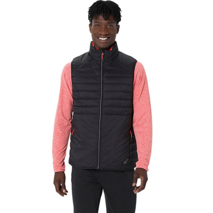 Жилетка ASICS PERFORMANCE INSULATED VEST
