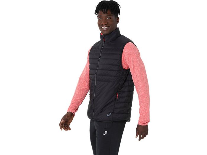 Жилетка ASICS PERFORMANCE INSULATED VEST