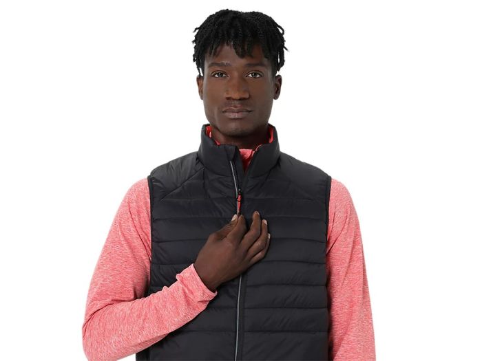 Жилетка ASICS PERFORMANCE INSULATED VEST