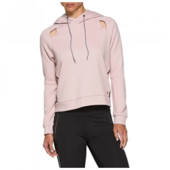 Кофта жіноча тренінг ASICS W NS PIPED DREAM HOODY 2032B115-684