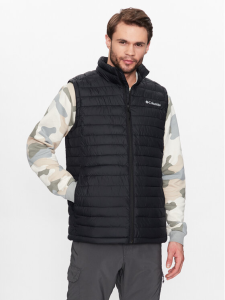 Безрукавка SILVER FALLS™ VEST 2034515010 Columbia M Чорний