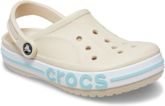 Сабо UNI BAYABAND CLOG 205089-1LI CROCS M4/W6 (36-37) Бежевий