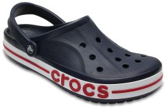 Сабо CROCS BAYABAND CLOG 205089-4CC CROCS M11 (45/46) Темно-синій