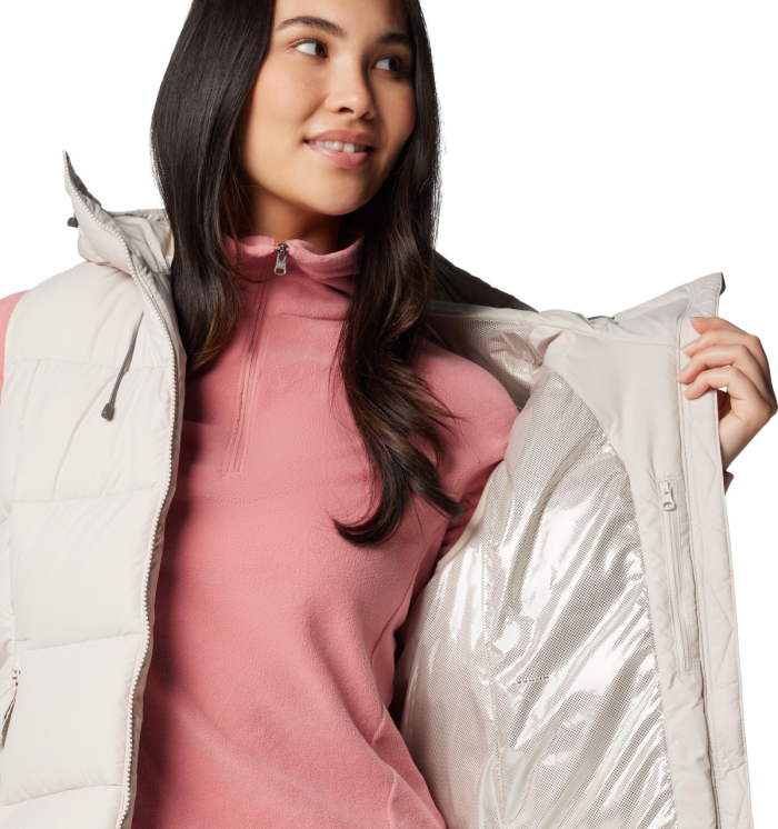 Безрукавка PIKE LAKE™ II INSULATED V 2051383279 Columbia L Білий