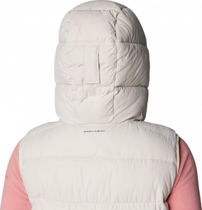 Безрукавка PIKE LAKE™ II INSULATED V 2051383279 Columbia L Білий