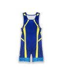 Тріко Asics WRESTLING SINGLET