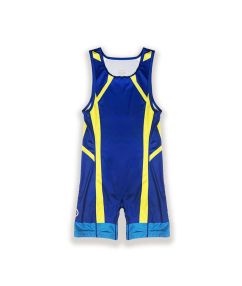 Тріко Asics WRESTLING SINGLET