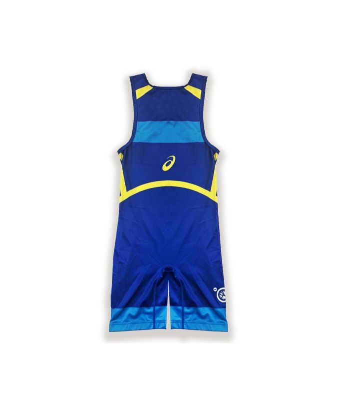 Тріко Asics WRESTLING SINGLET